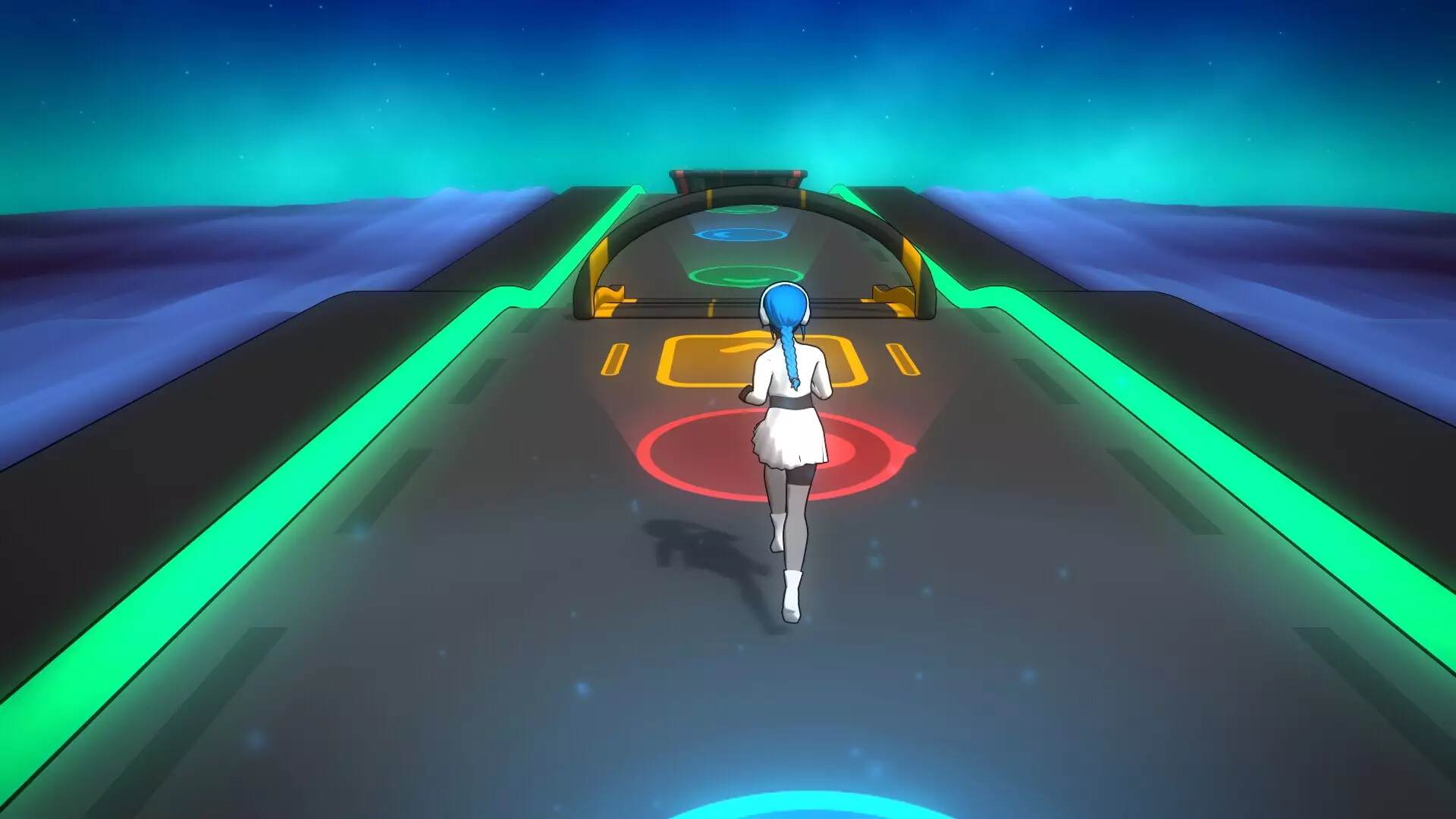 -Melody's Escape 2-游戏截图-好玩游戏库