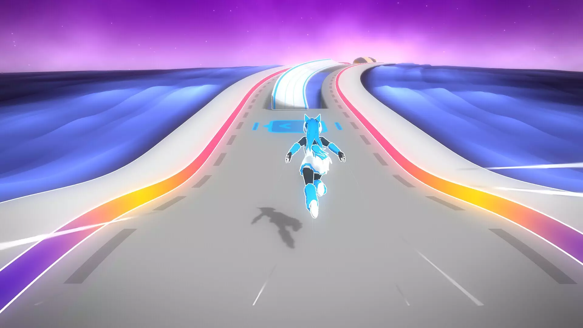 -Melody's Escape 2-游戏截图-好玩游戏库