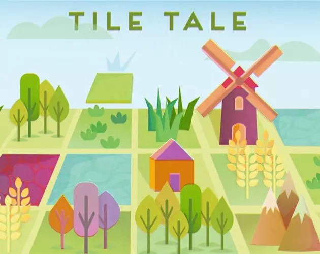 Tile Tale