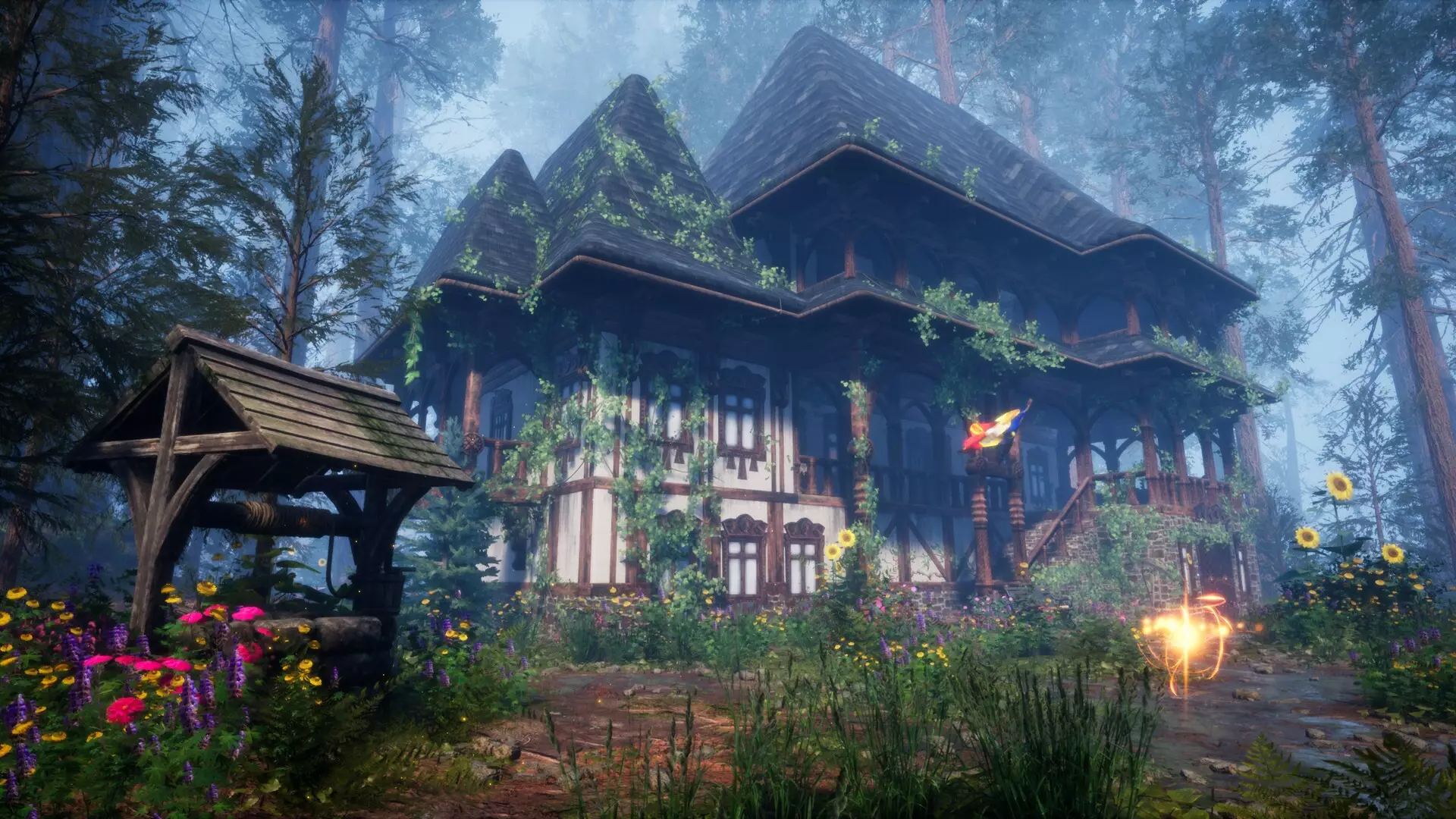 -Last Days of Lazarus-游戏截图-好玩游戏库