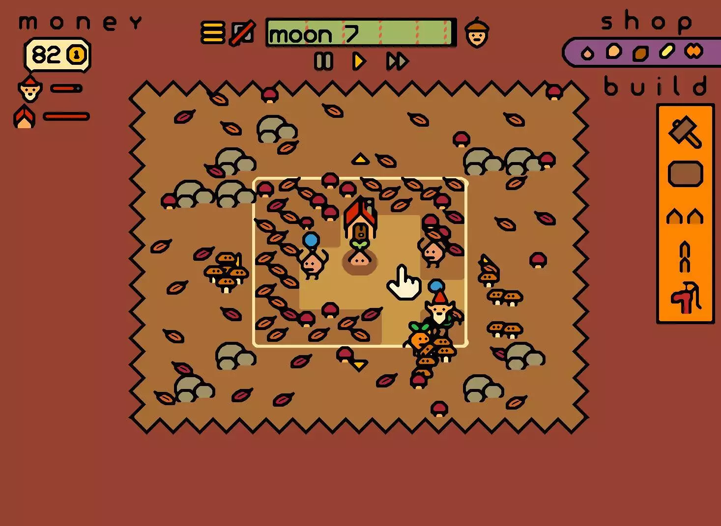 -Guardener-游戏截图-好玩游戏库