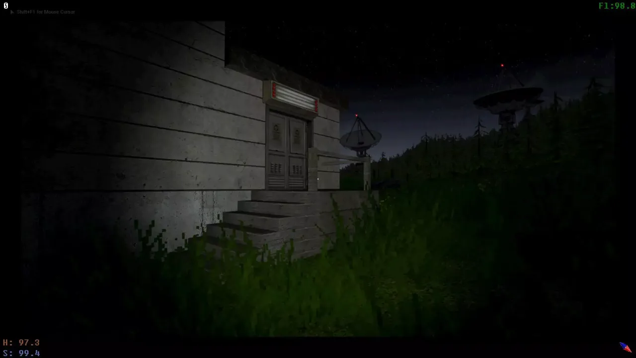 -"Voices Of The Void" Demo-游戏截图-好玩游戏库