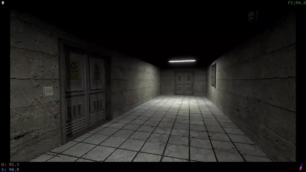 -"Voices Of The Void" Demo-游戏截图-好玩游戏库