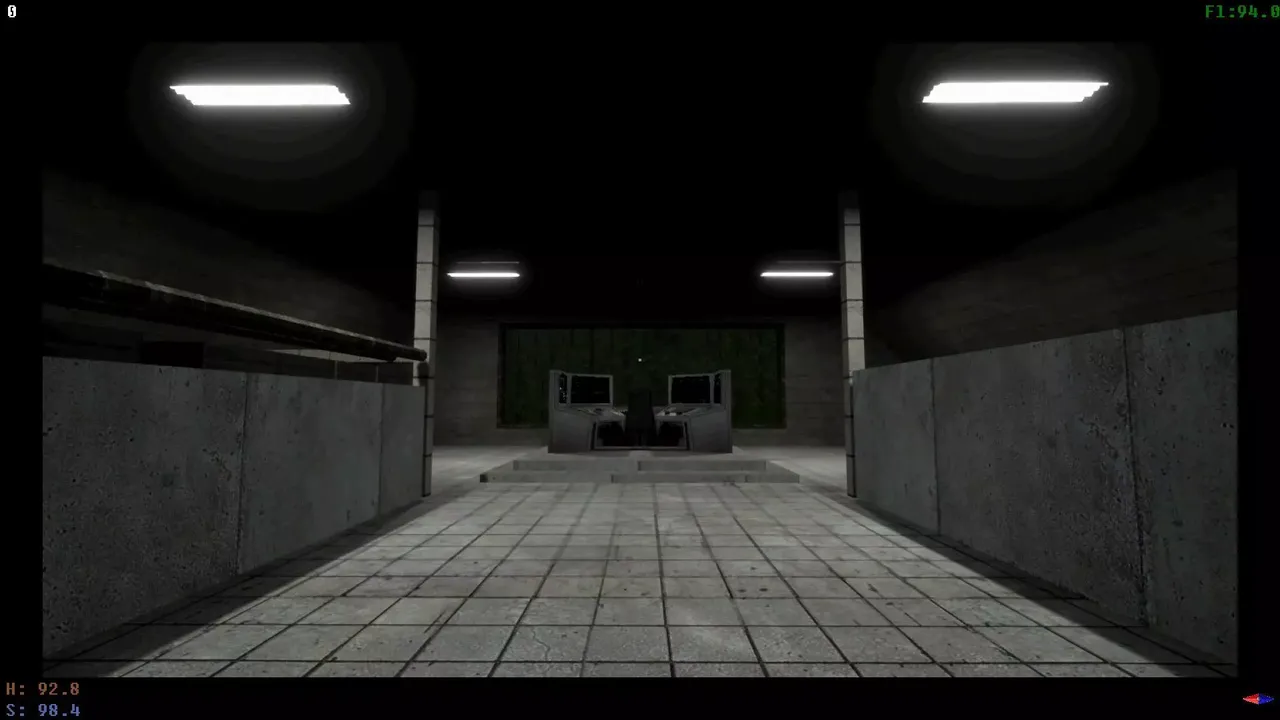 -"Voices Of The Void" Demo-游戏截图-好玩游戏库