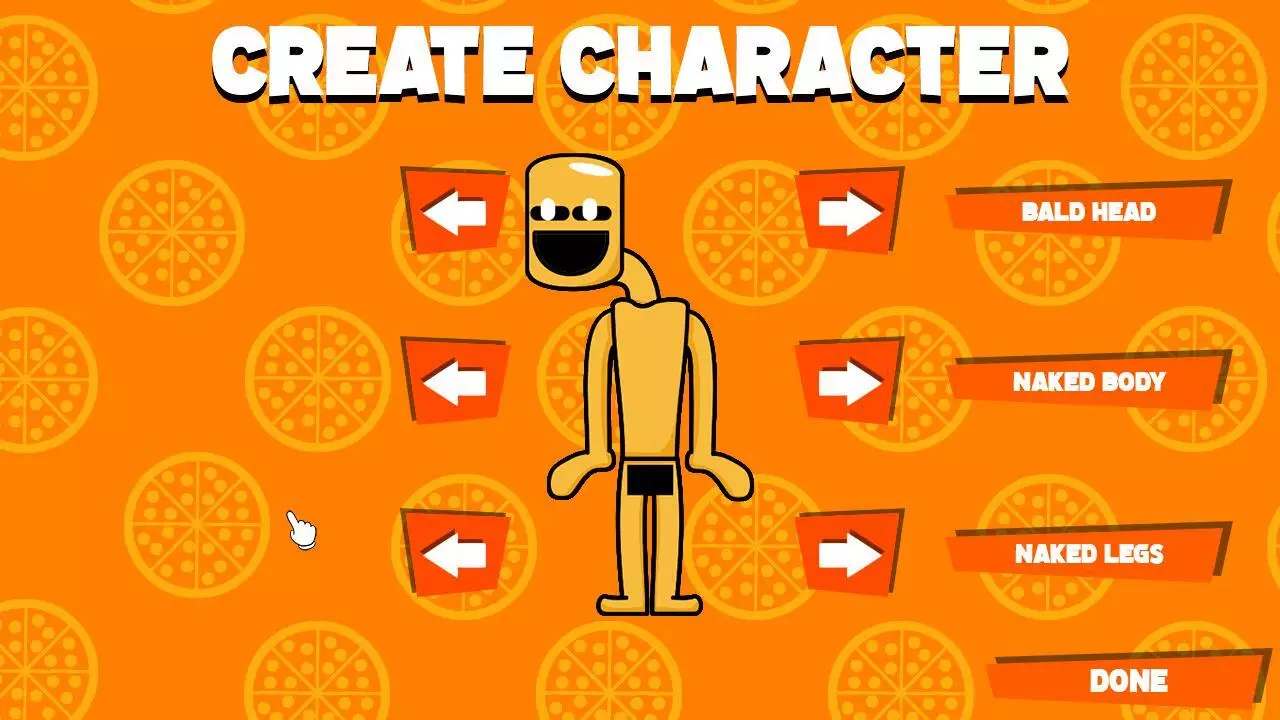 -FNaF:Freddy Pizzeria Clicker REMASTERED (LazyGuyGames)-游戏截图-好玩游戏库