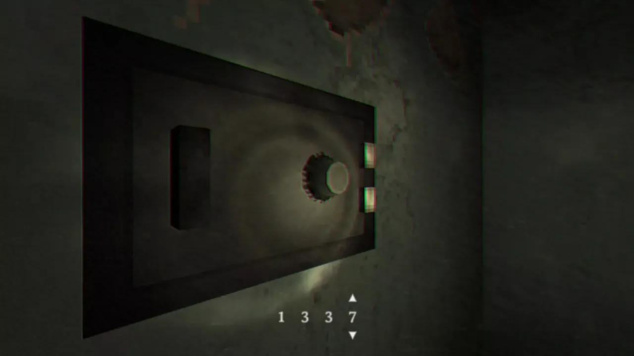 -The Night of the Scissors-游戏截图-好玩游戏库