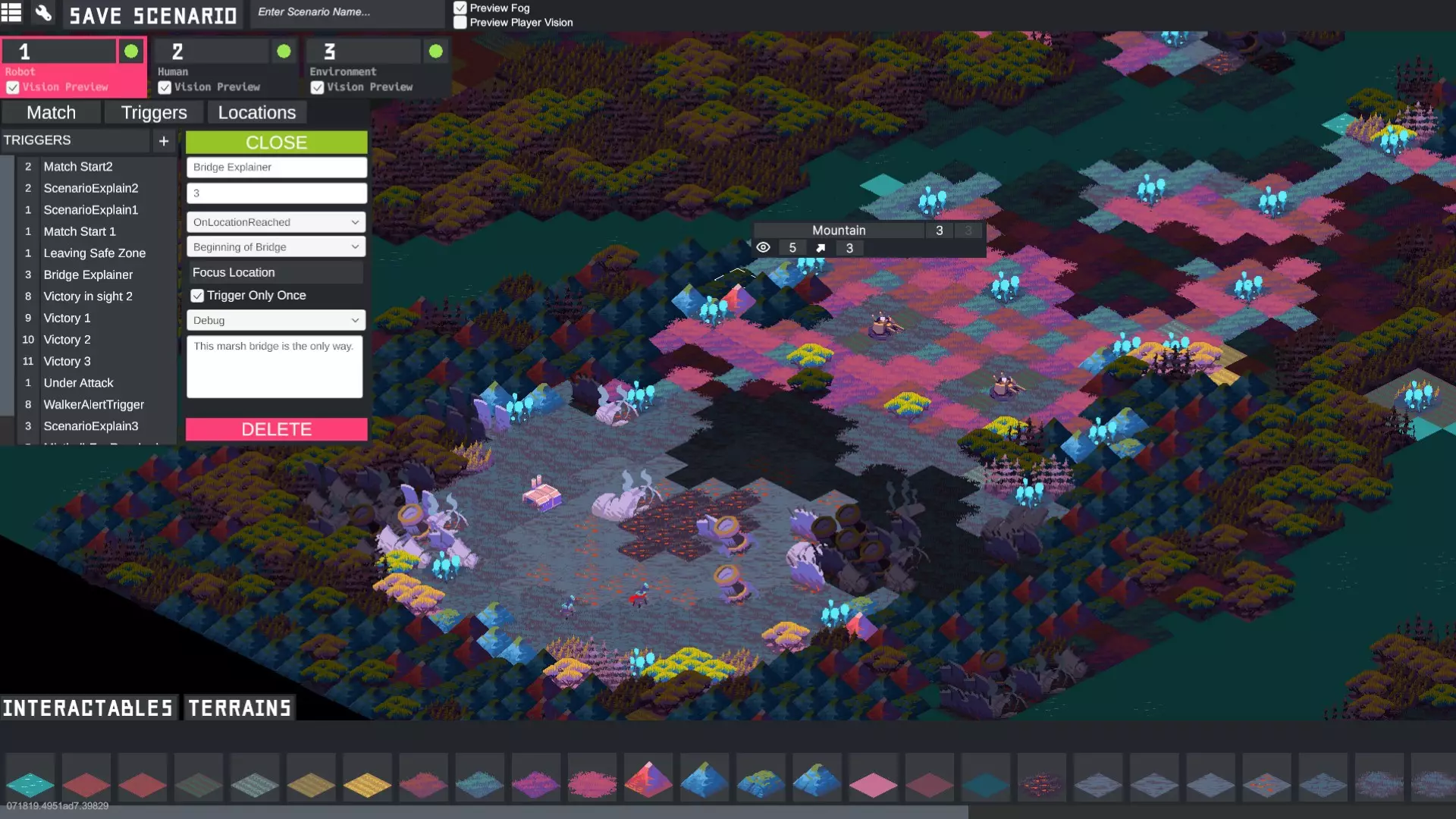 -Cantata-游戏截图-好玩游戏库