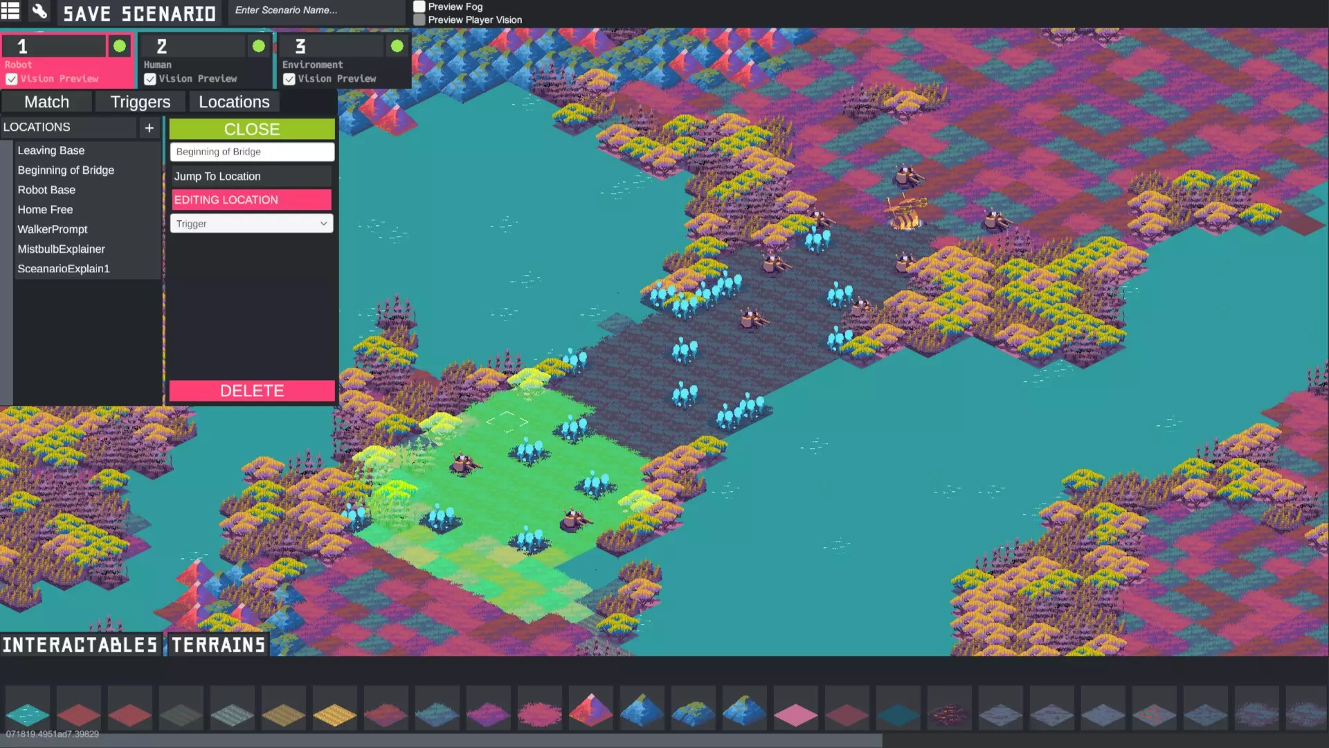 -Cantata-游戏截图-好玩游戏库