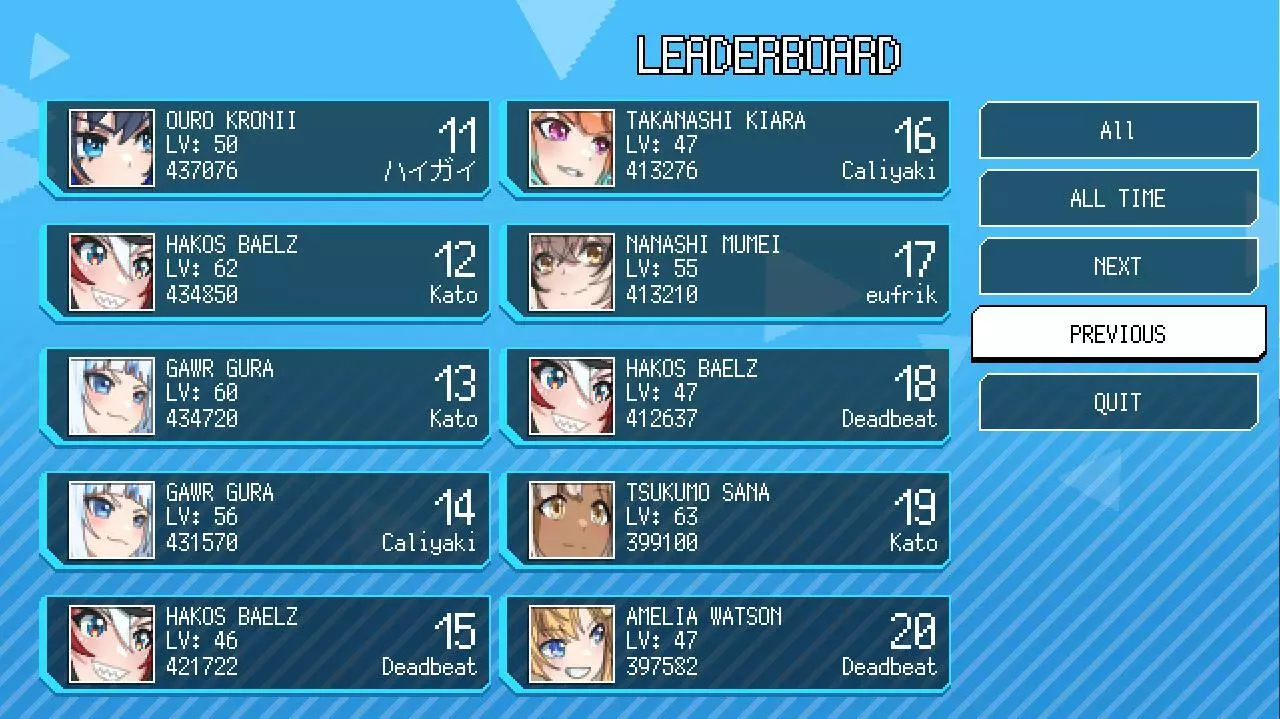 -HoloCure-游戏截图-好玩游戏库