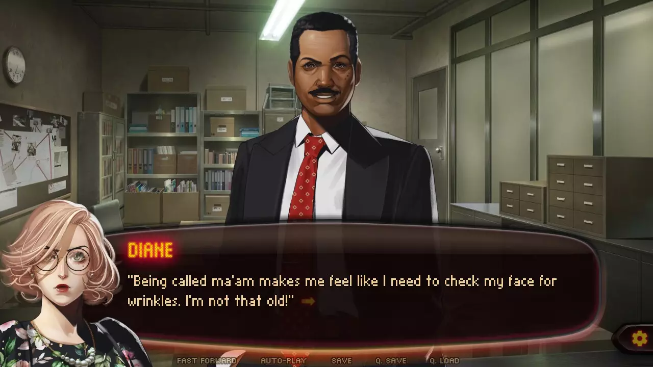 -Night Cascades-游戏截图-好玩游戏库