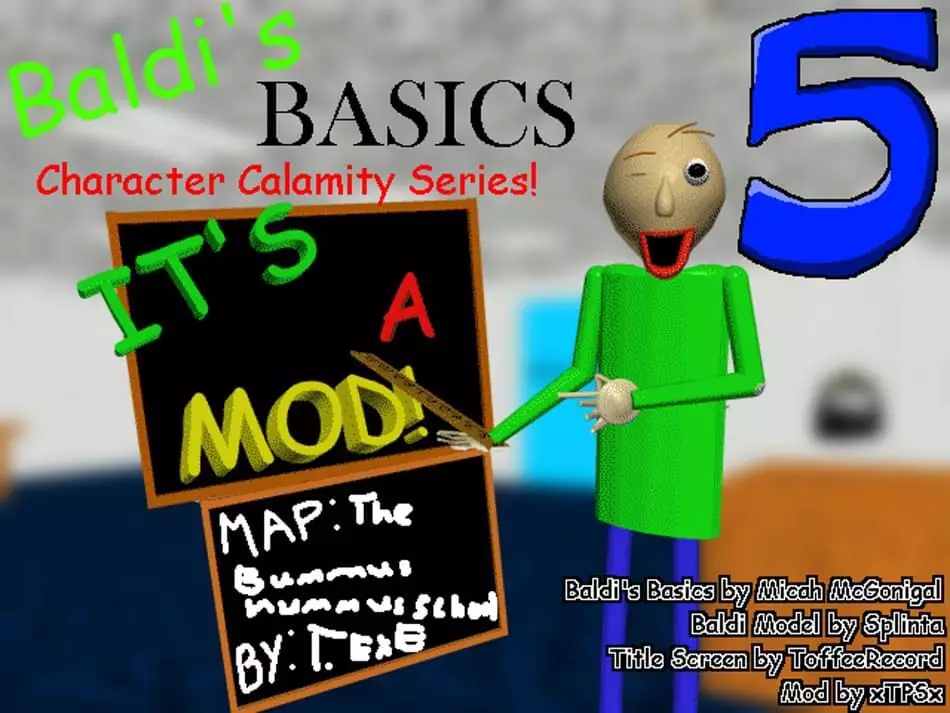 BBCCS 5 Series Open Source Edition Project Files