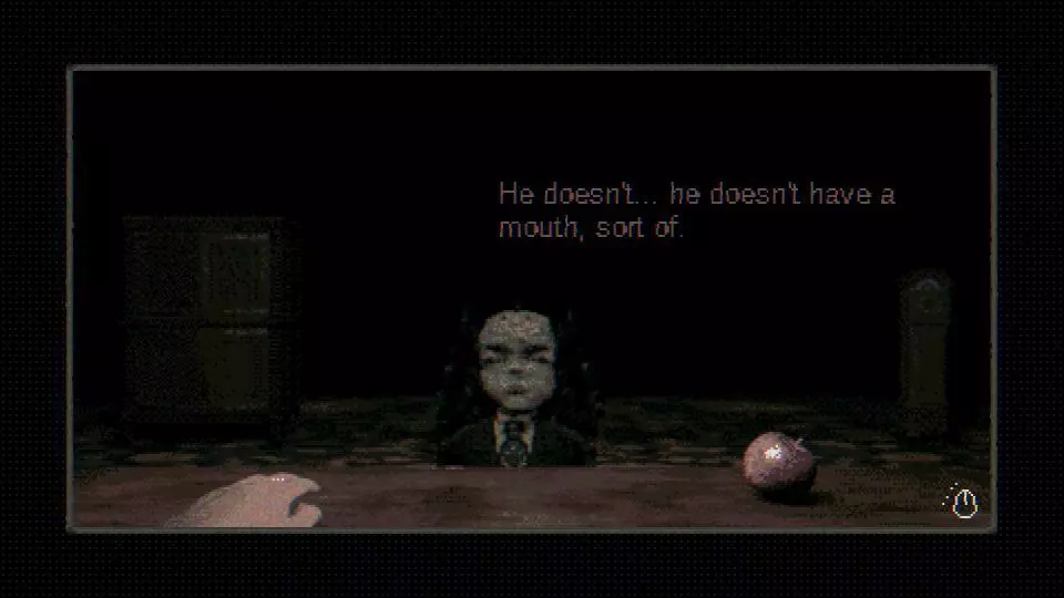 -Growing My Grandpa!-游戏截图-好玩游戏库