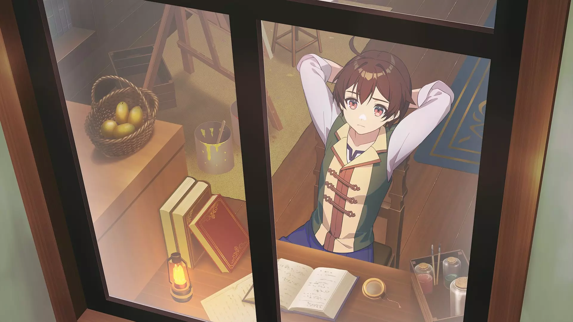 -fault - StP - LIGHTKRAVTE-游戏截图-好玩游戏库