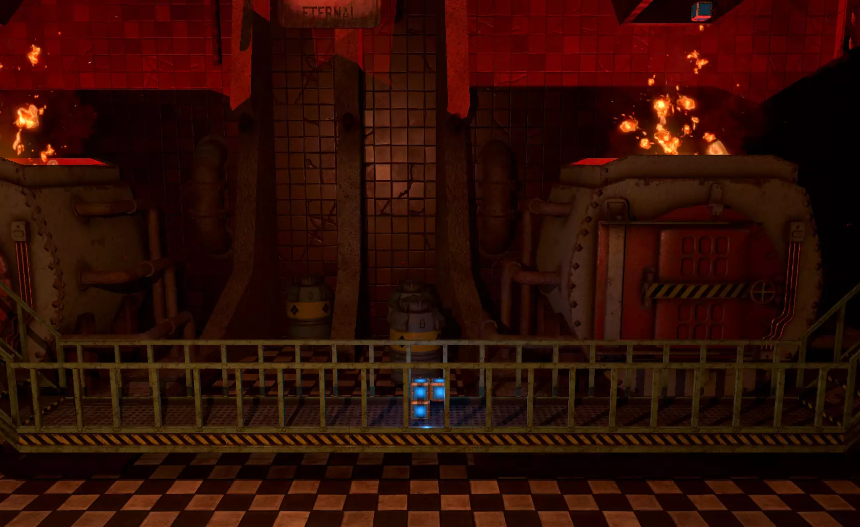 -Refactor-游戏截图-好玩游戏库