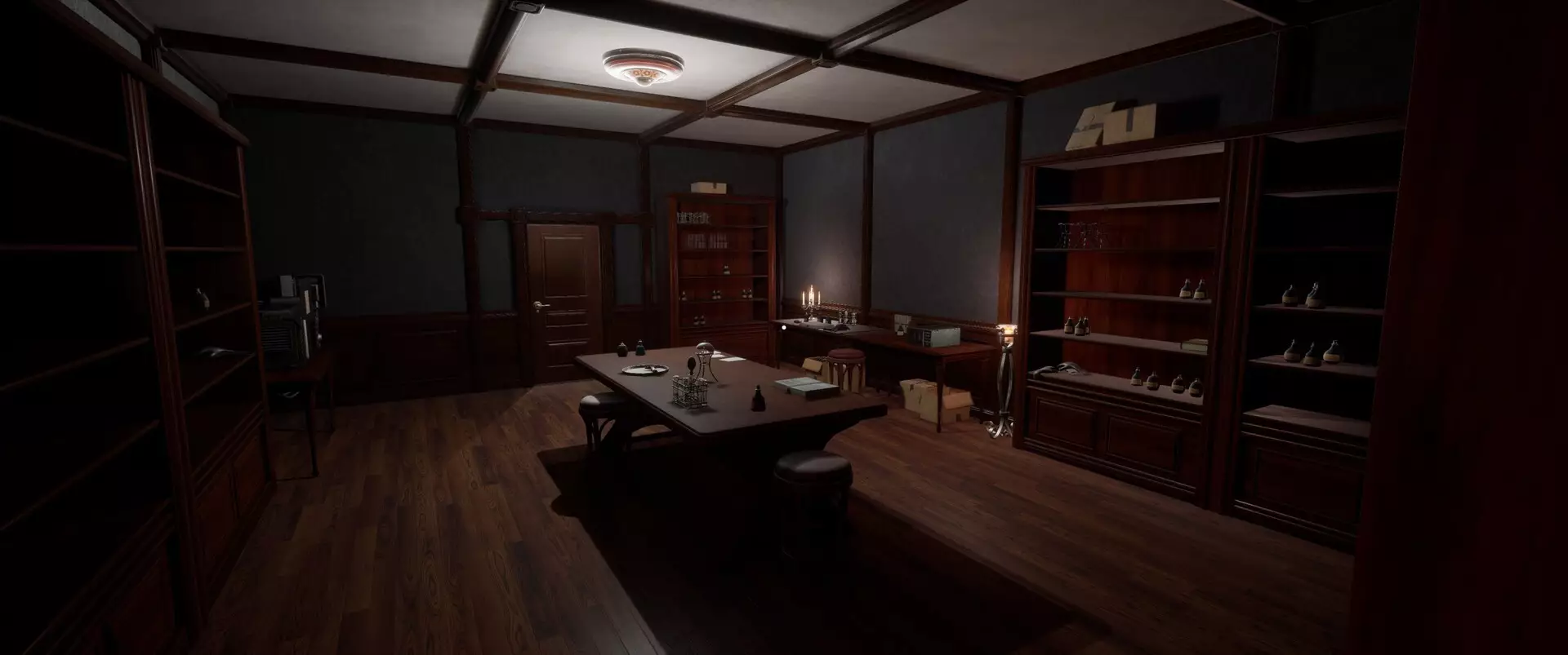 -First Class Escape 2: Head in the Clouds-游戏截图-好玩游戏库