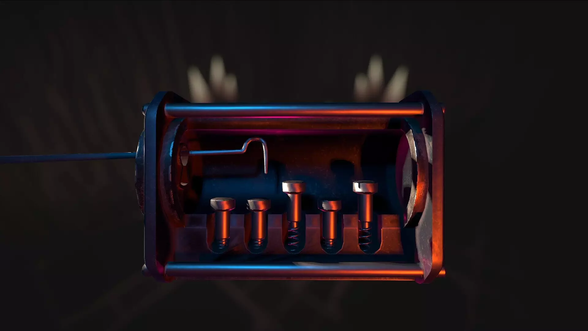 -Timeloop: Sink Again Beach-游戏截图-好玩游戏库