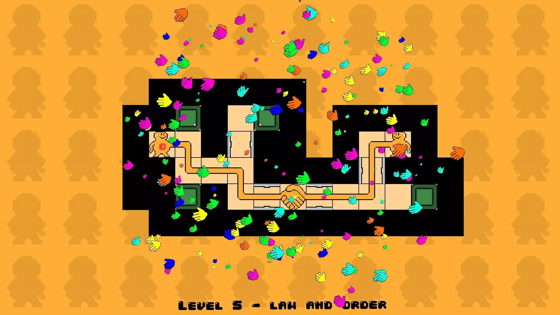 -Handshakes-游戏截图-好玩游戏库