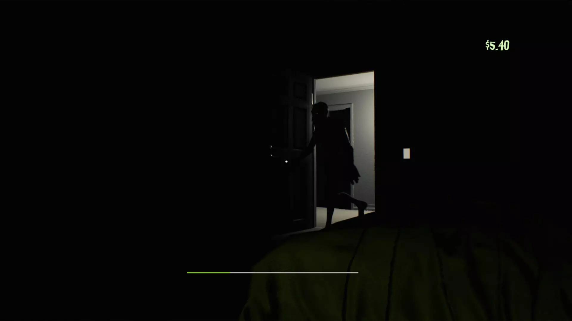 -Boo Men-游戏截图-好玩游戏库