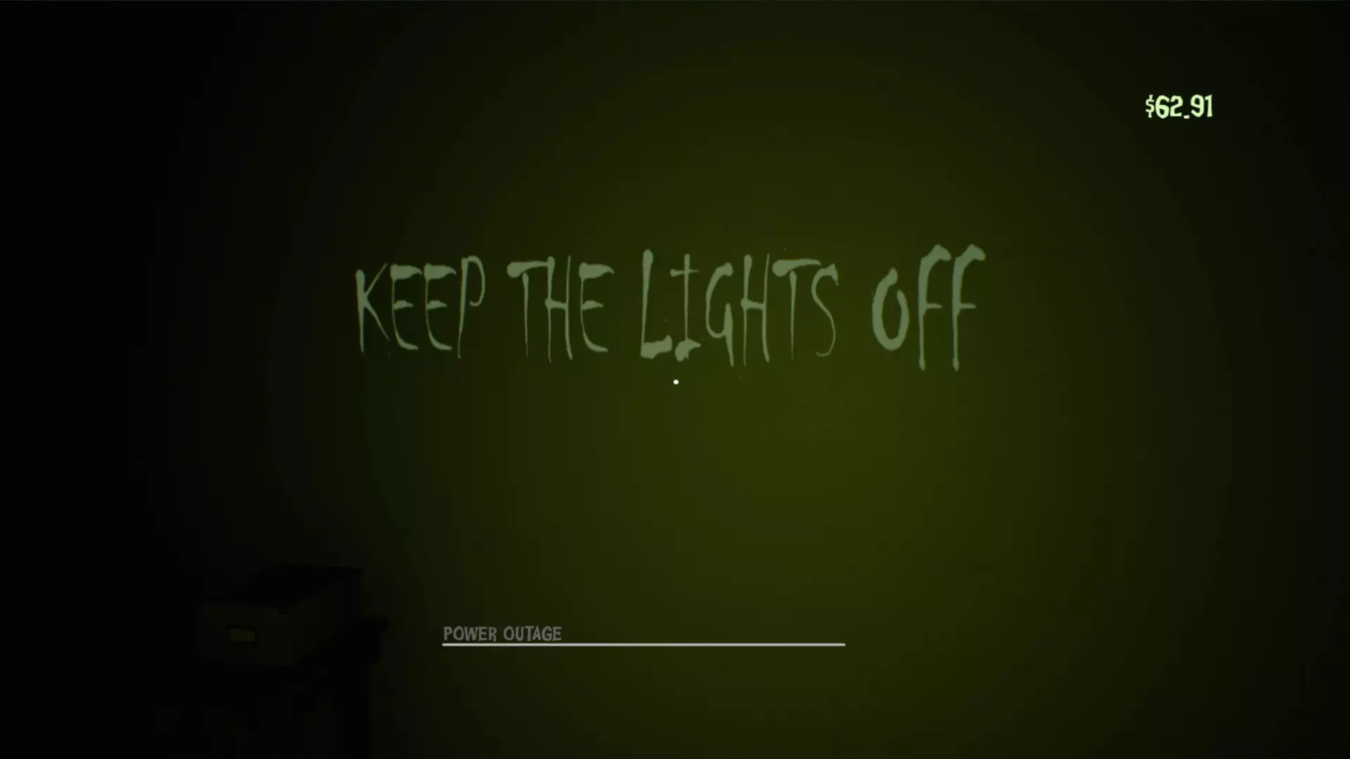 -Boo Men-游戏截图-好玩游戏库