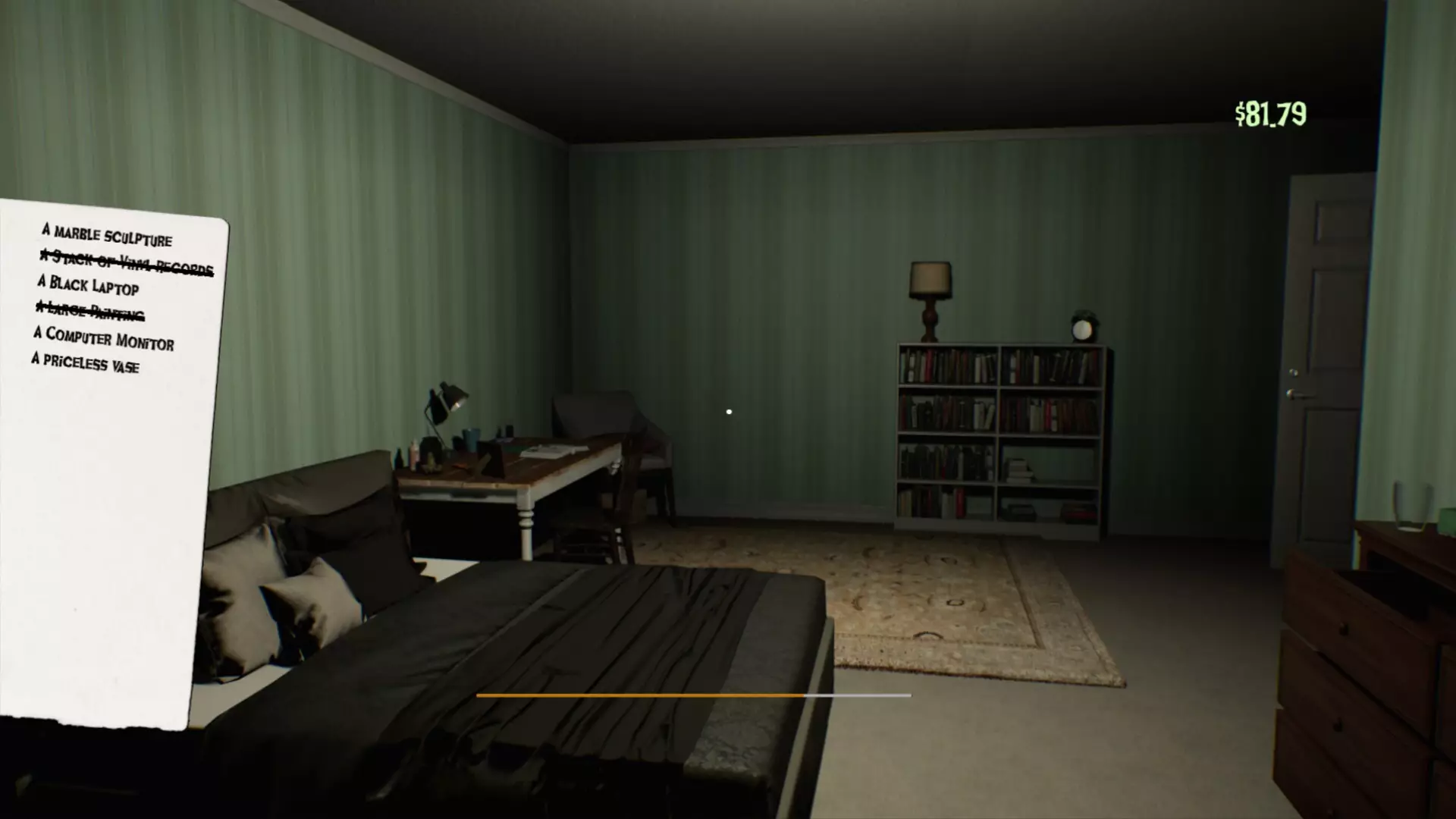 -Boo Men-游戏截图-好玩游戏库