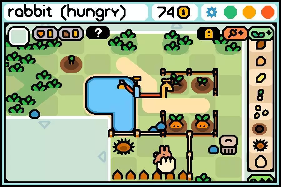 -Tuin-游戏截图-好玩游戏库