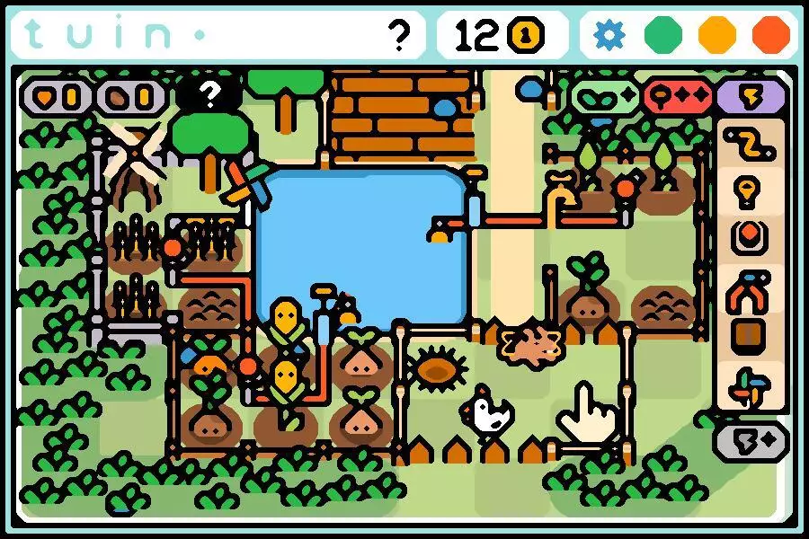 -Tuin-游戏截图-好玩游戏库