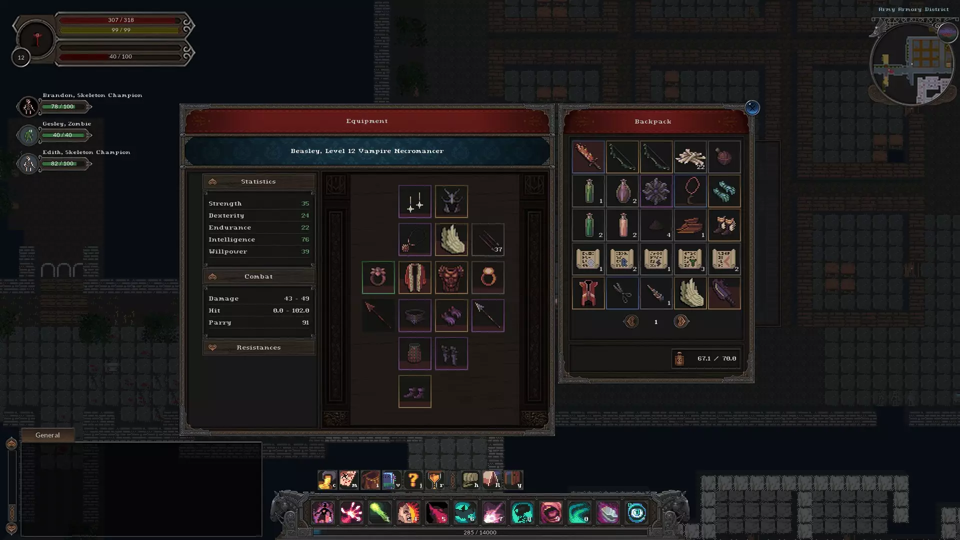 -Soulash-游戏截图-好玩游戏库