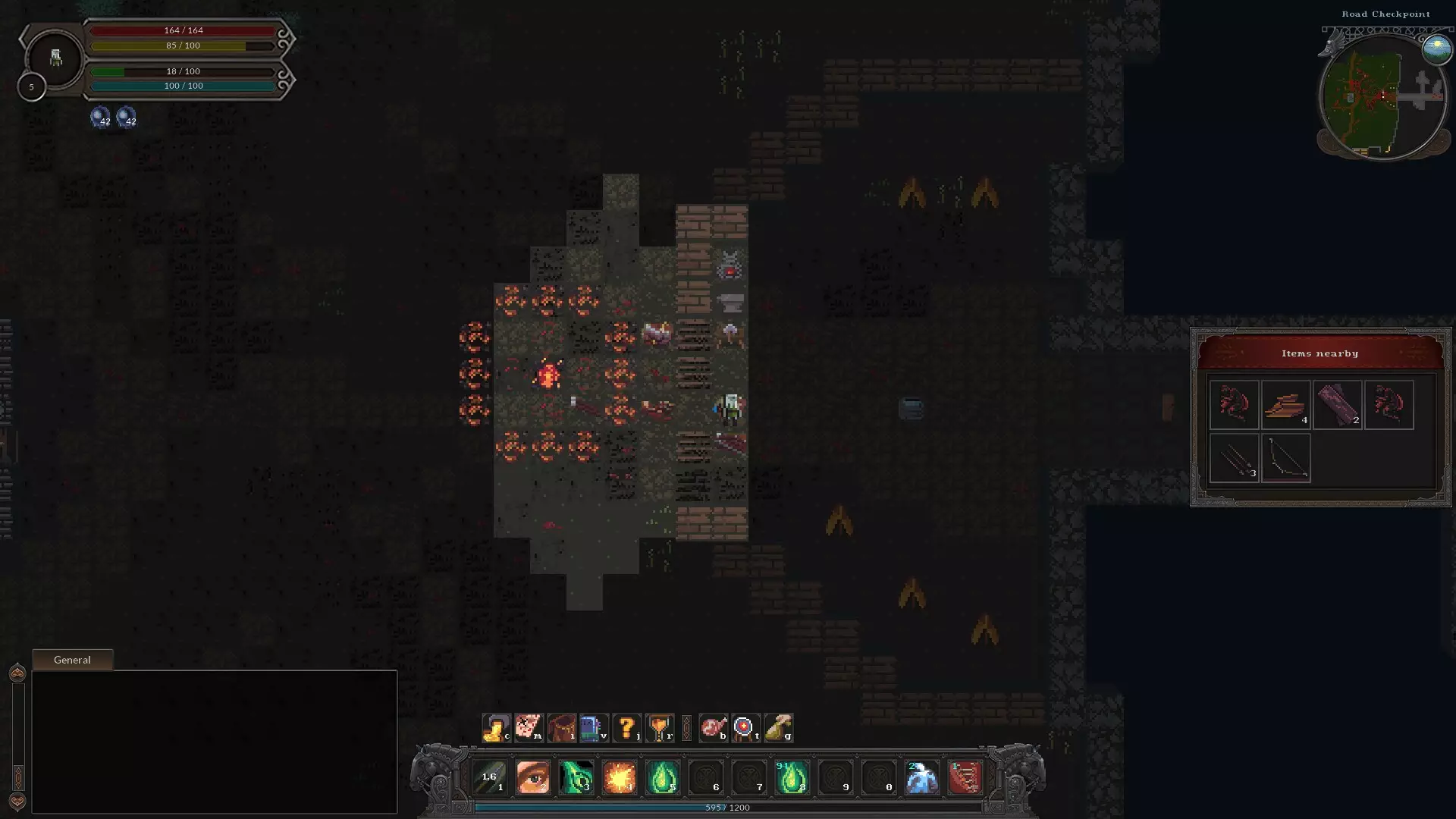 -Soulash-游戏截图-好玩游戏库