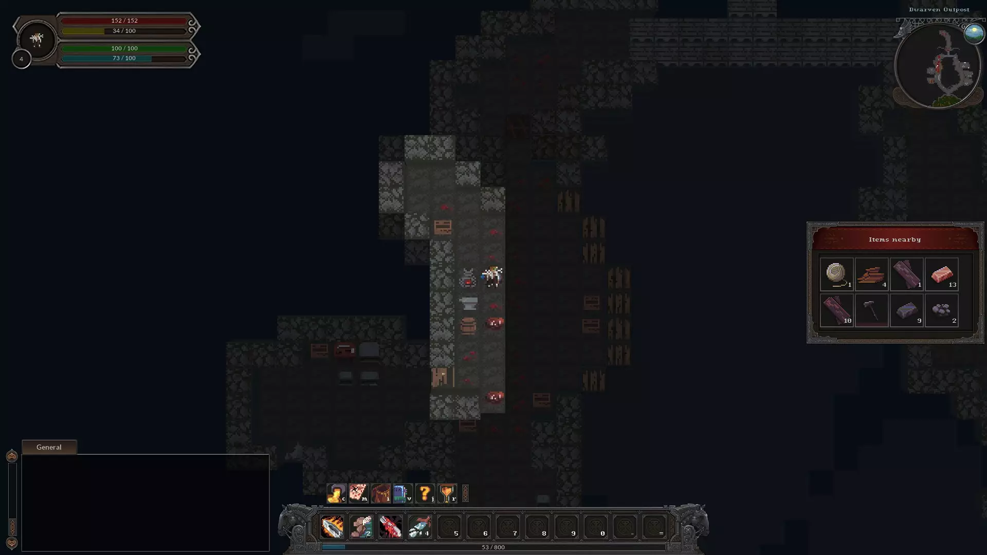 -Soulash-游戏截图-好玩游戏库