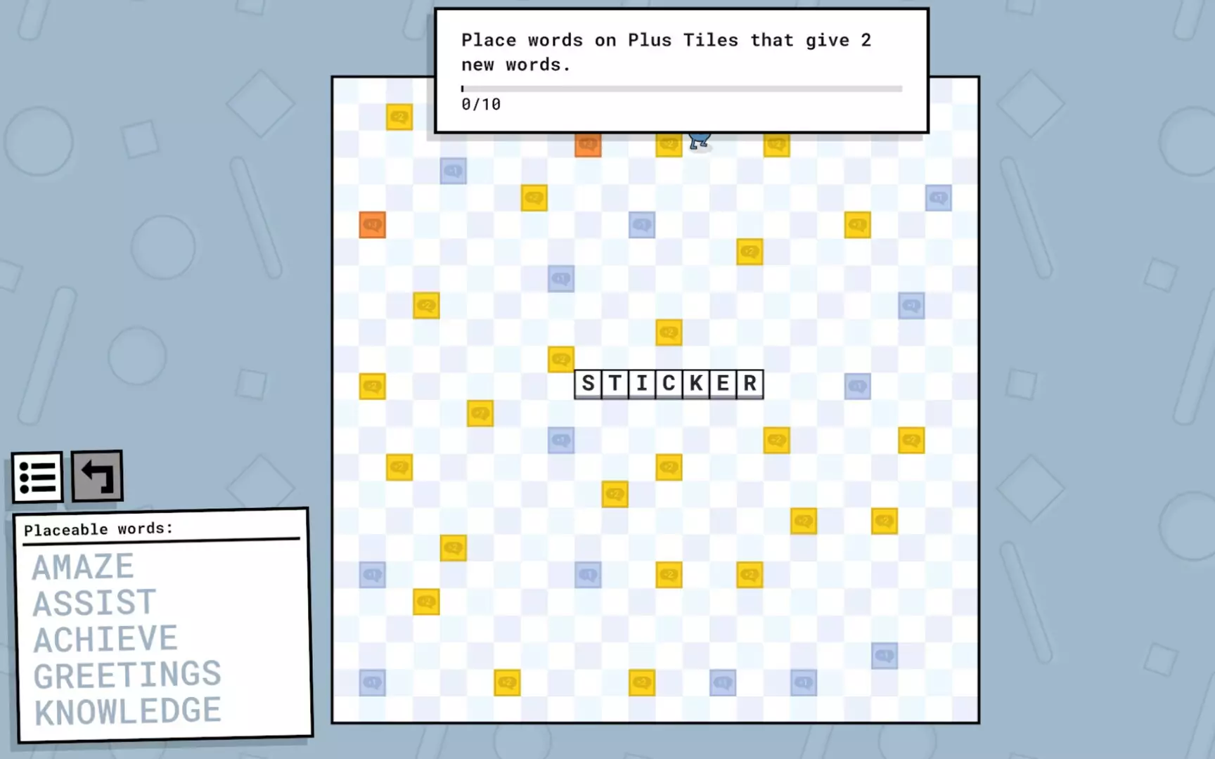 -wurdweb-游戏截图-好玩游戏库