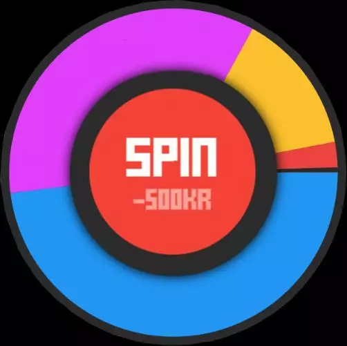 Krunker Spin Simulator