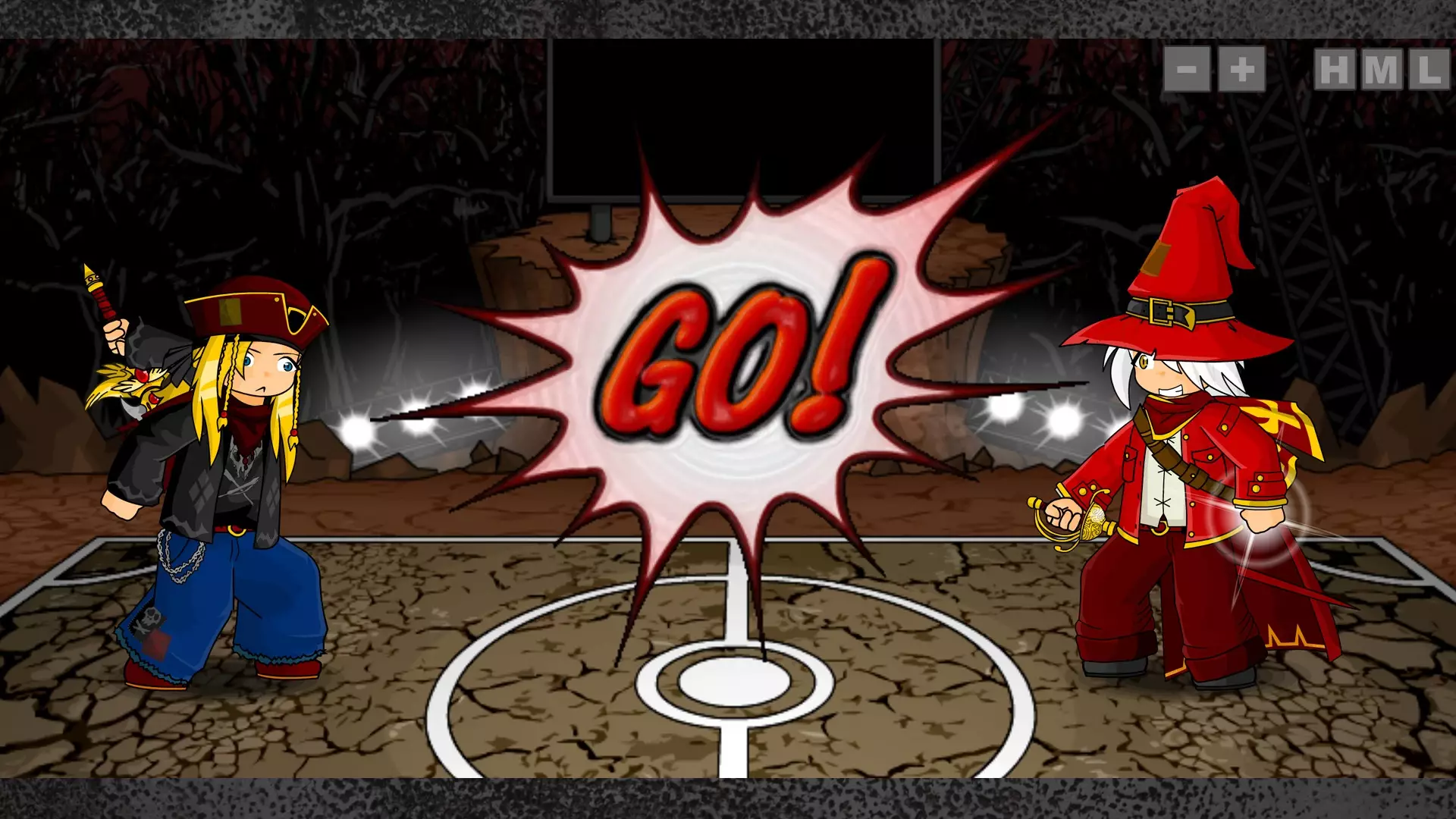 -Epic Battle Fantasy Collection-游戏截图-好玩游戏库