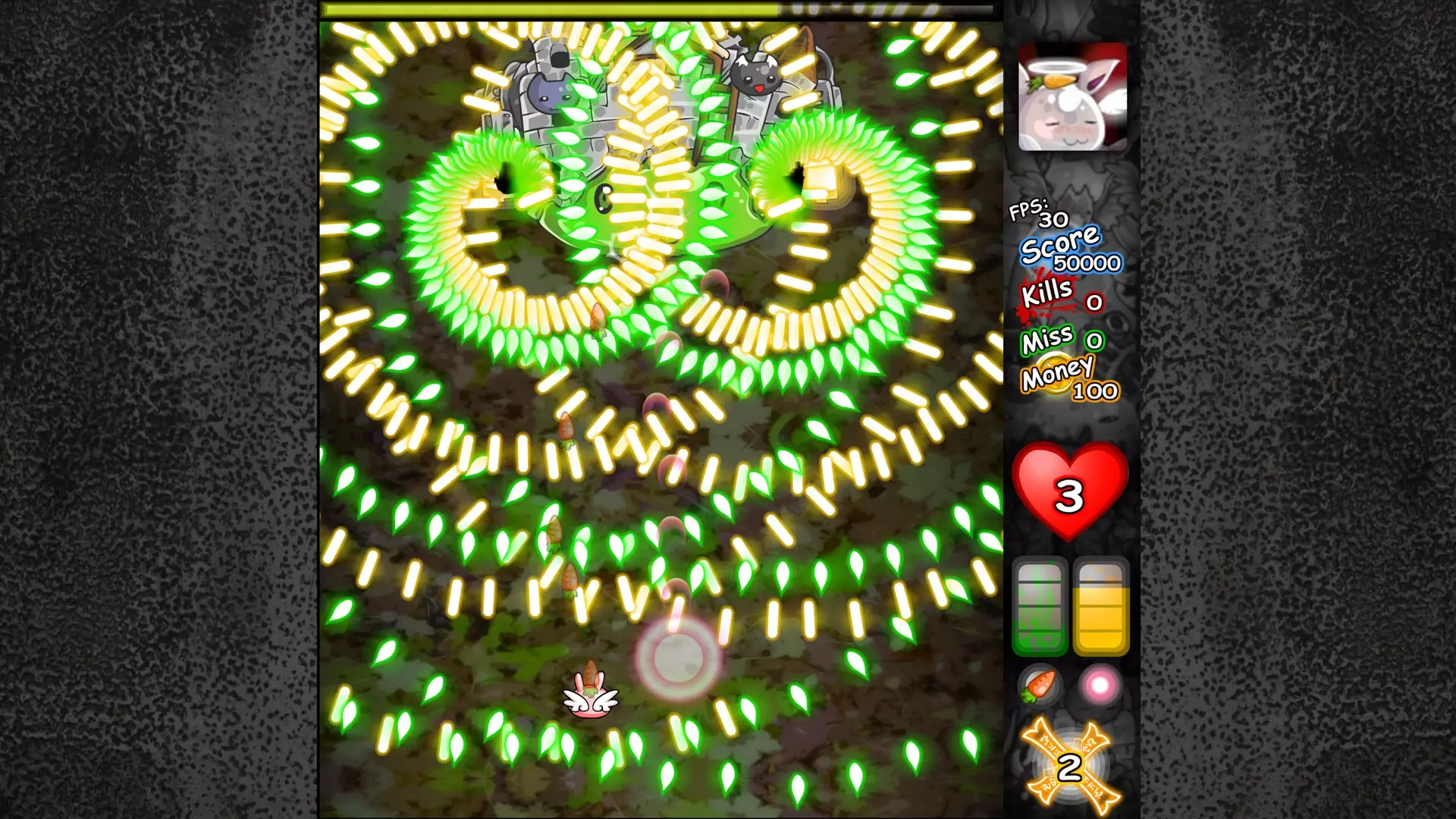 -Epic Battle Fantasy Collection-游戏截图-好玩游戏库