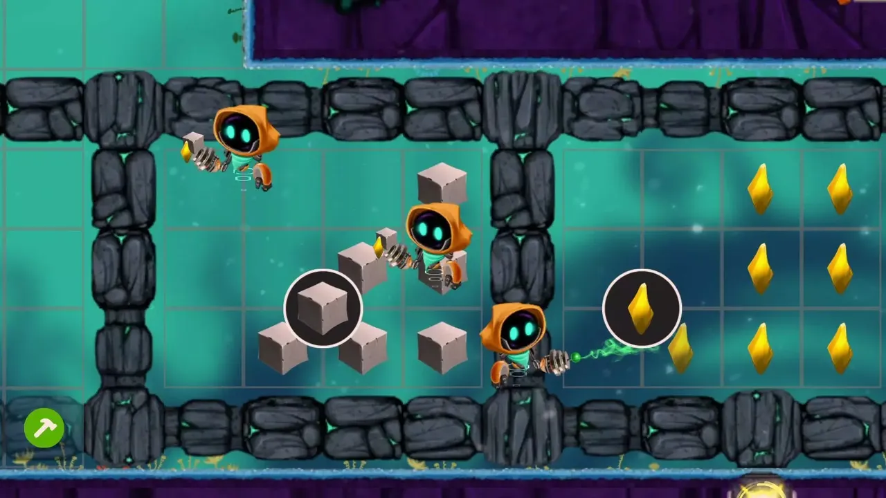 -Illuminaria Demo-游戏截图-好玩游戏库