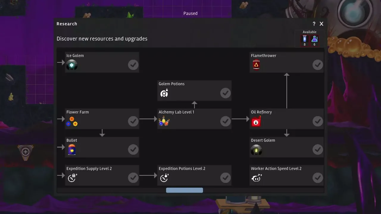 -Illuminaria Demo-游戏截图-好玩游戏库