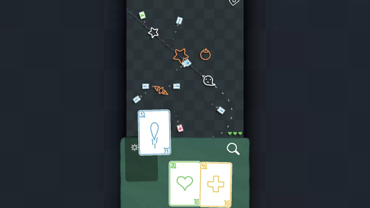 -Heck Deck-游戏截图-好玩游戏库