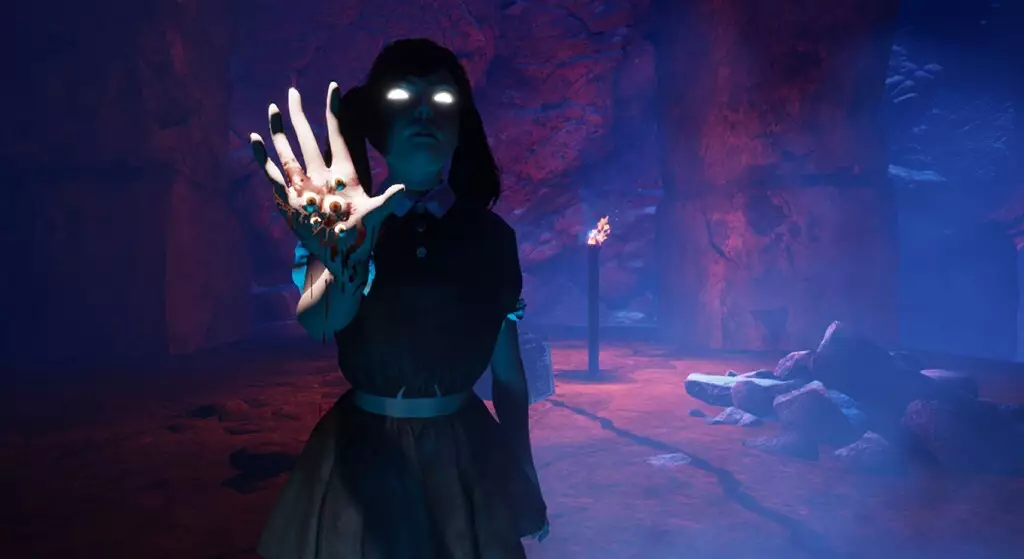 -Earth's Shadow-游戏截图-好玩游戏库