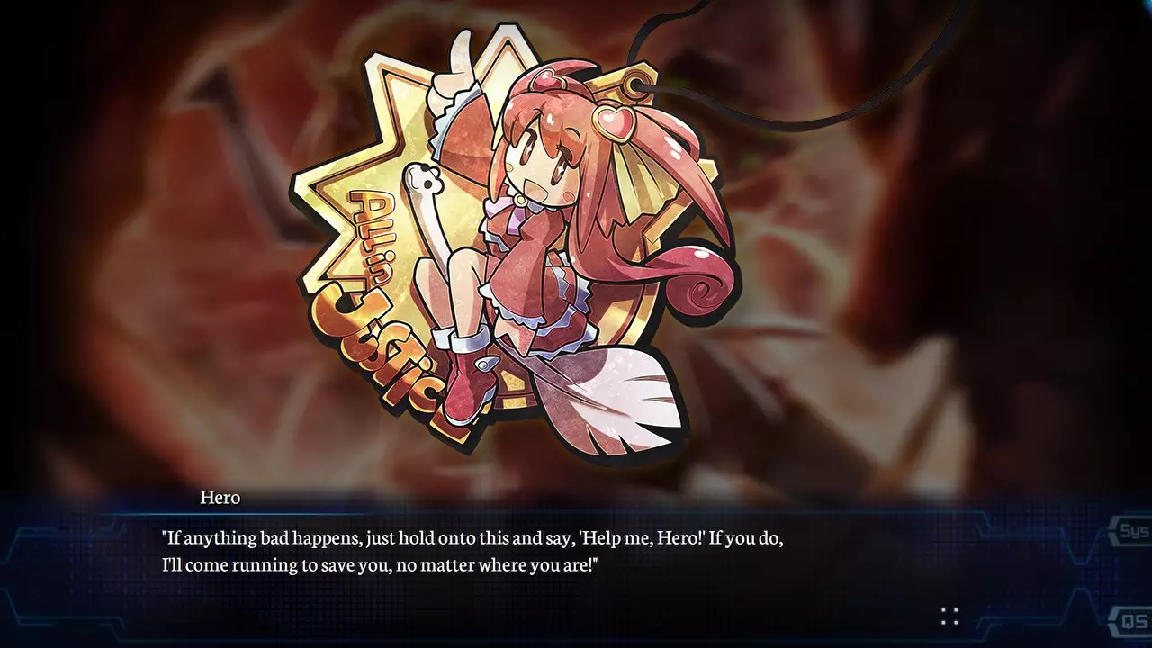 -Dead End Aegis-游戏截图-好玩游戏库