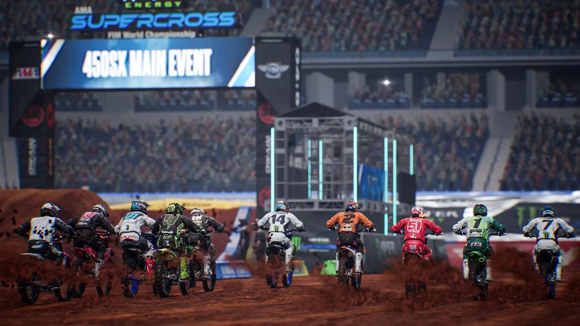-Monster Energy Supercross - The Official Videogame 5-游戏截图-好玩游戏库