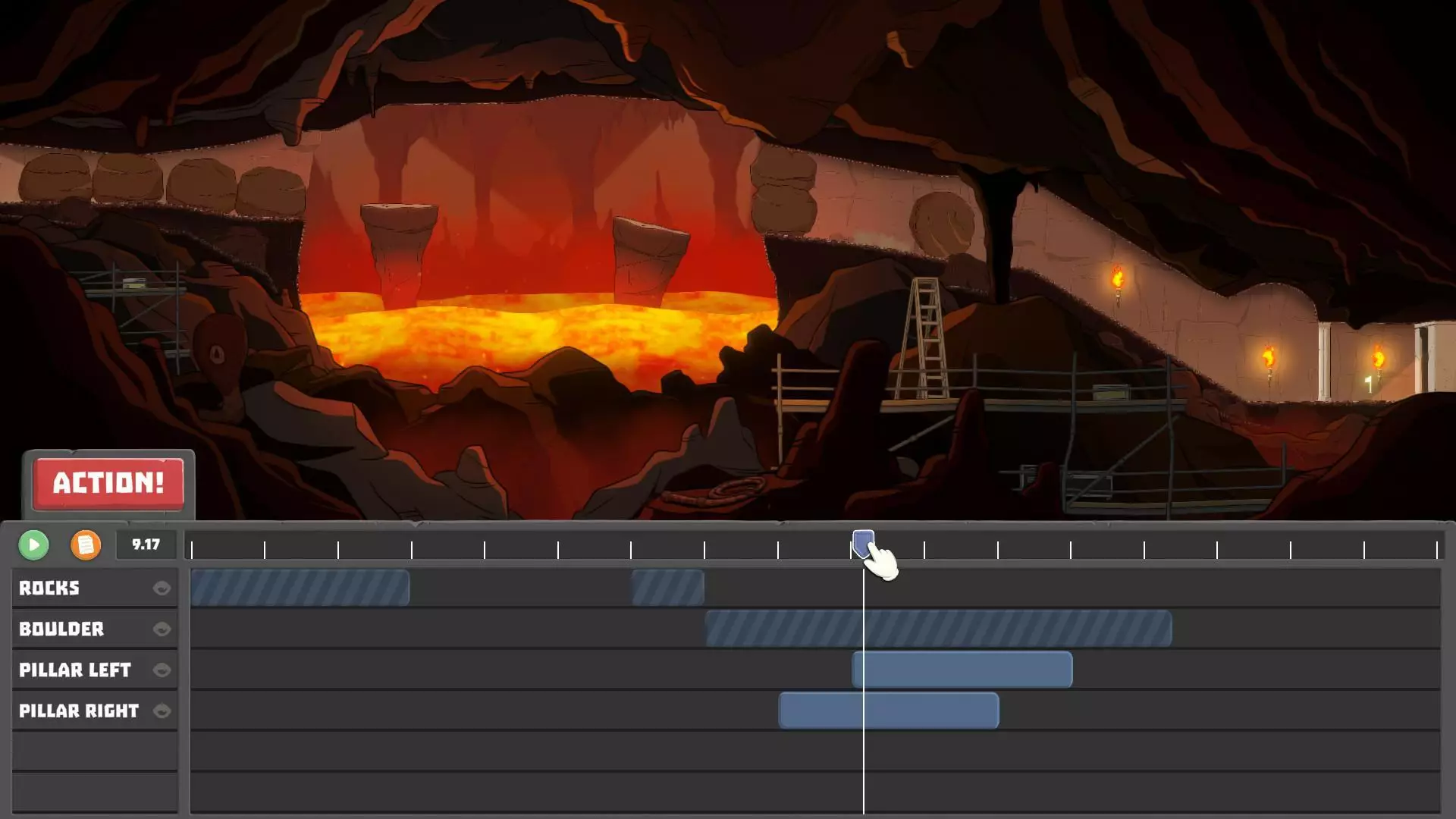 -It's a Wrap Demo-游戏截图-好玩游戏库