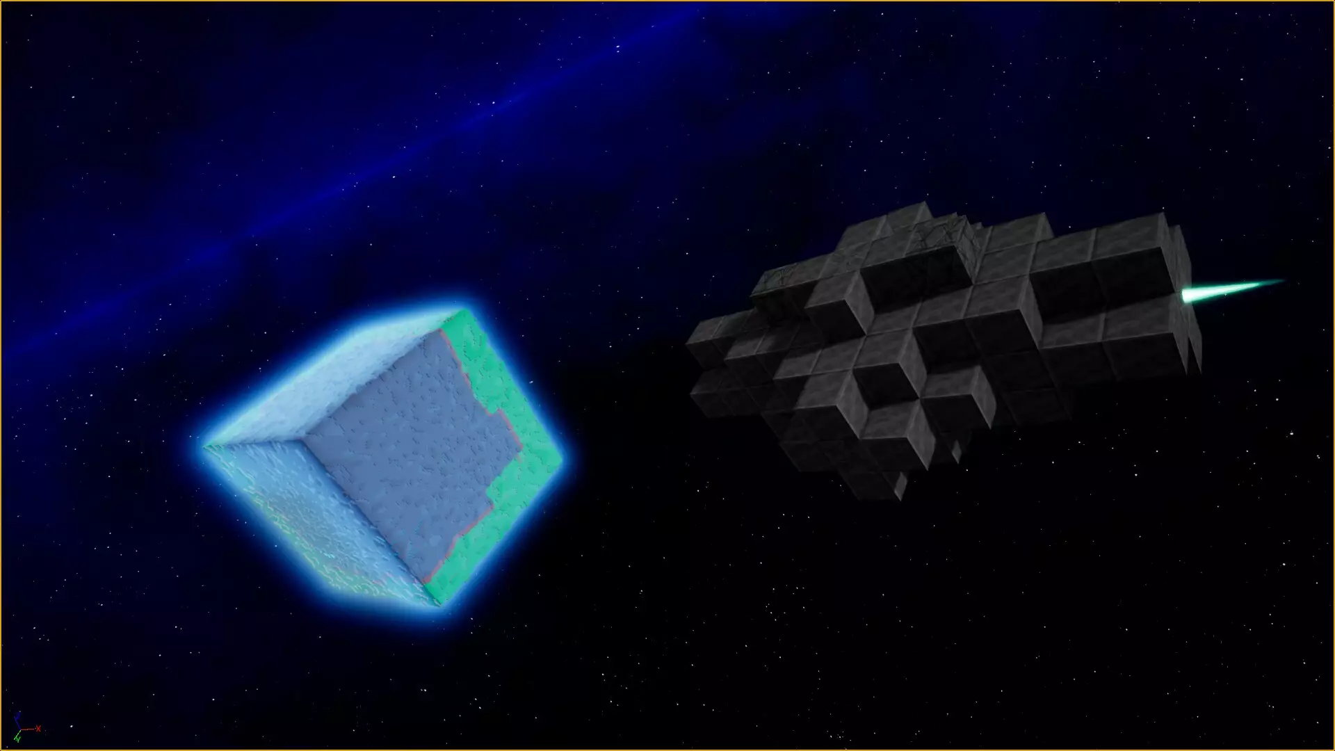 -Outerverse-游戏截图-好玩游戏库