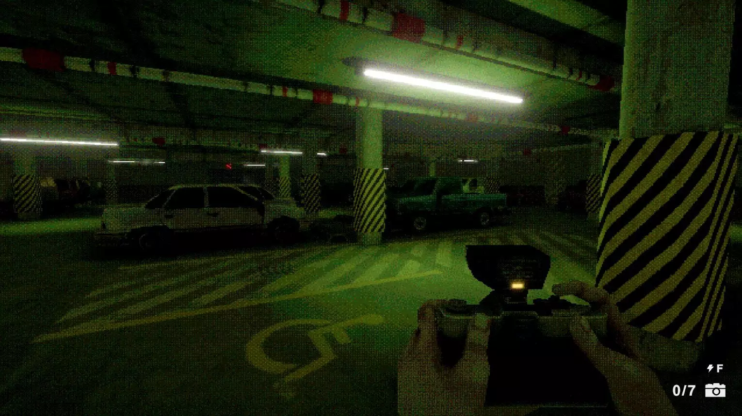 -Interior Worlds-游戏截图-好玩游戏库