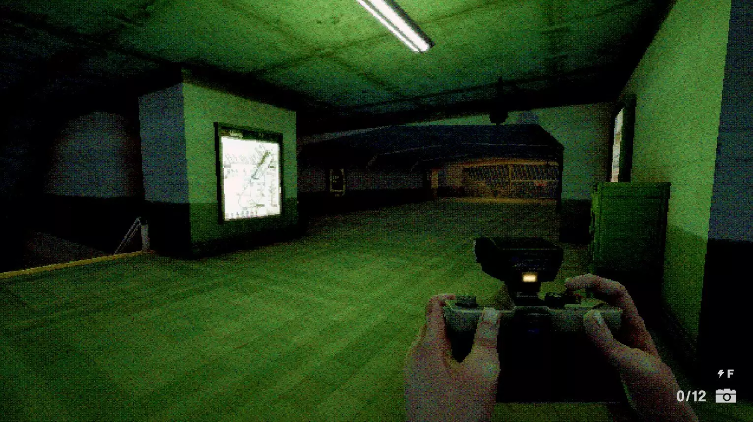 -Interior Worlds-游戏截图-好玩游戏库