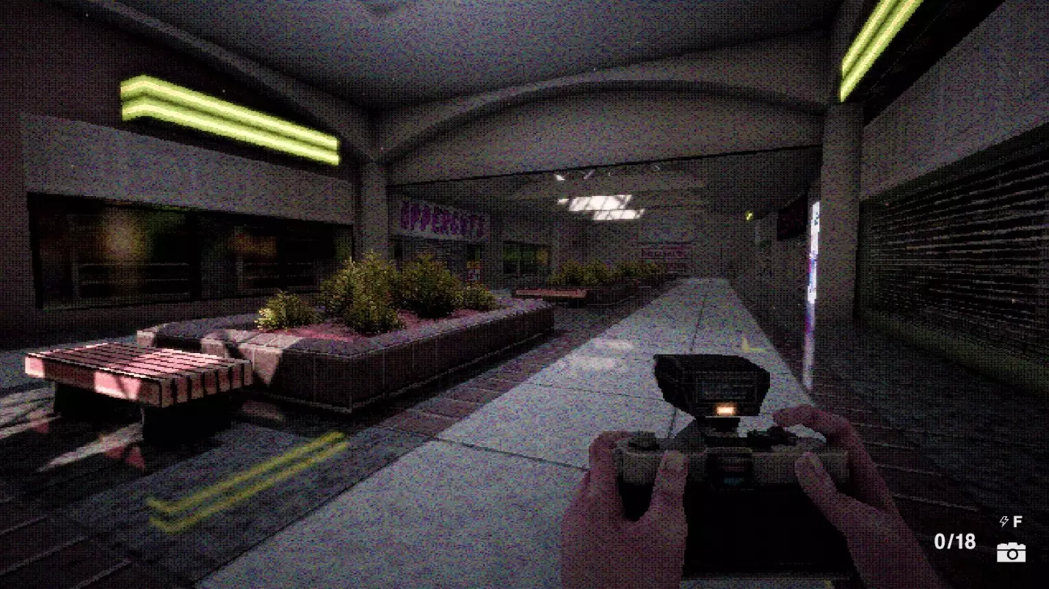 -Interior Worlds-游戏截图-好玩游戏库