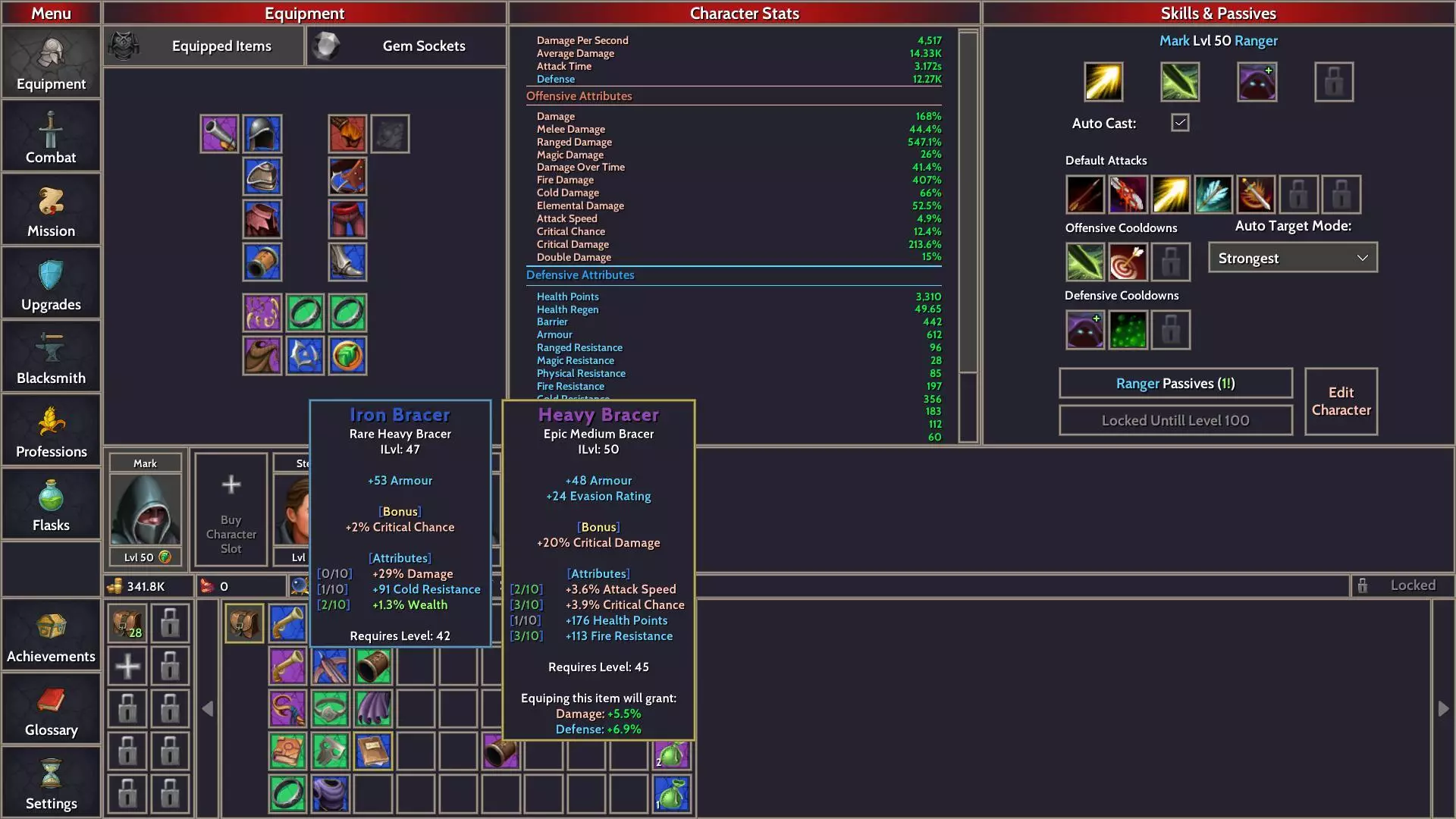 -Lootun-游戏截图-好玩游戏库