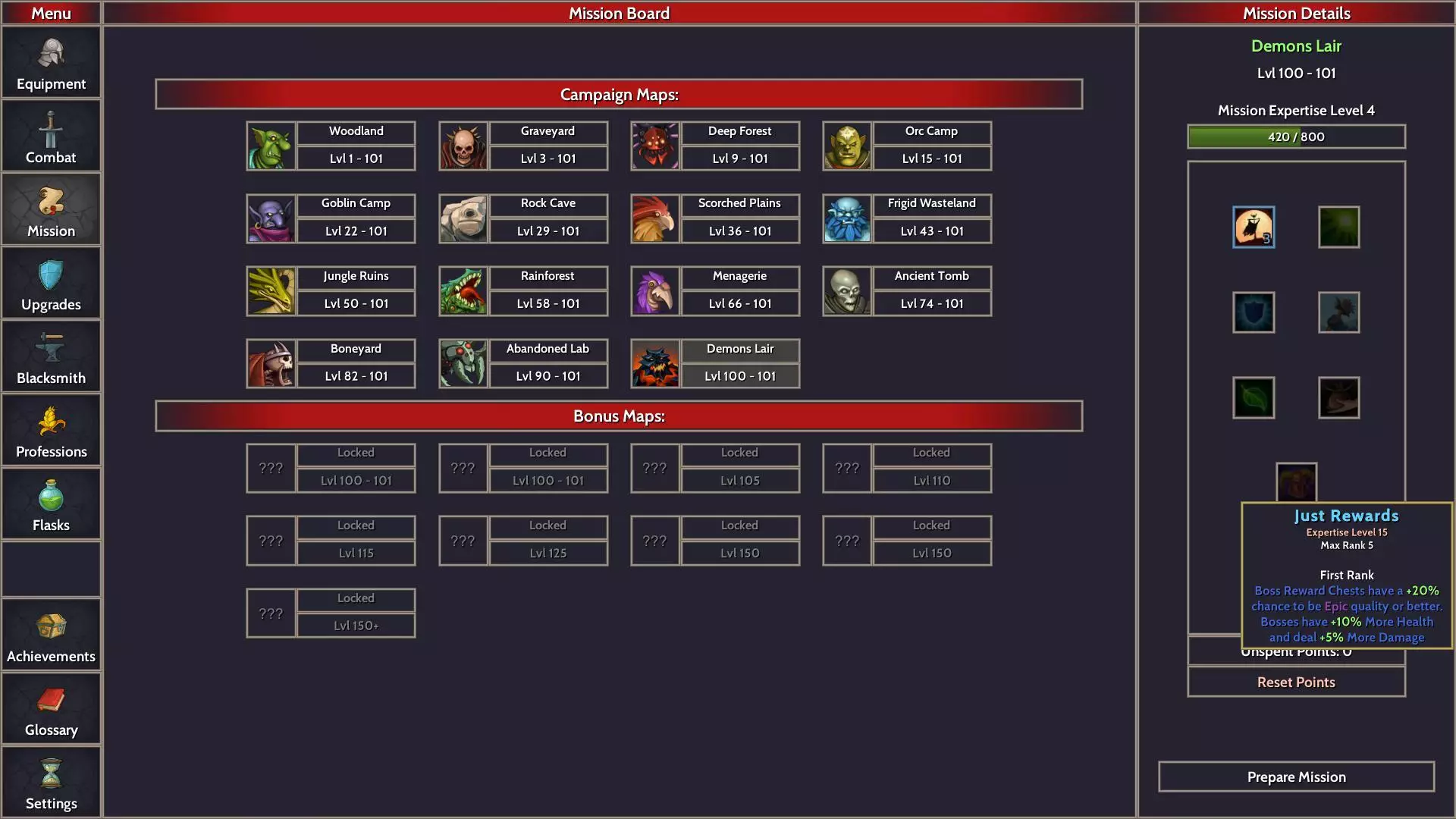 -Lootun-游戏截图-好玩游戏库