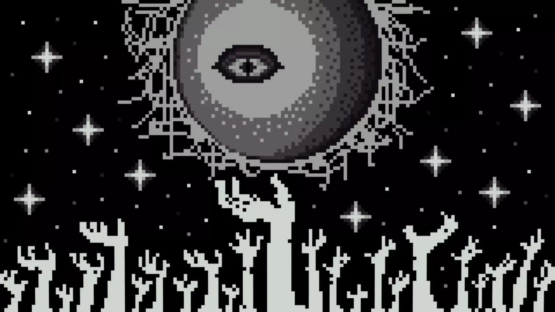 -Fhtagn Simulator-游戏截图-好玩游戏库