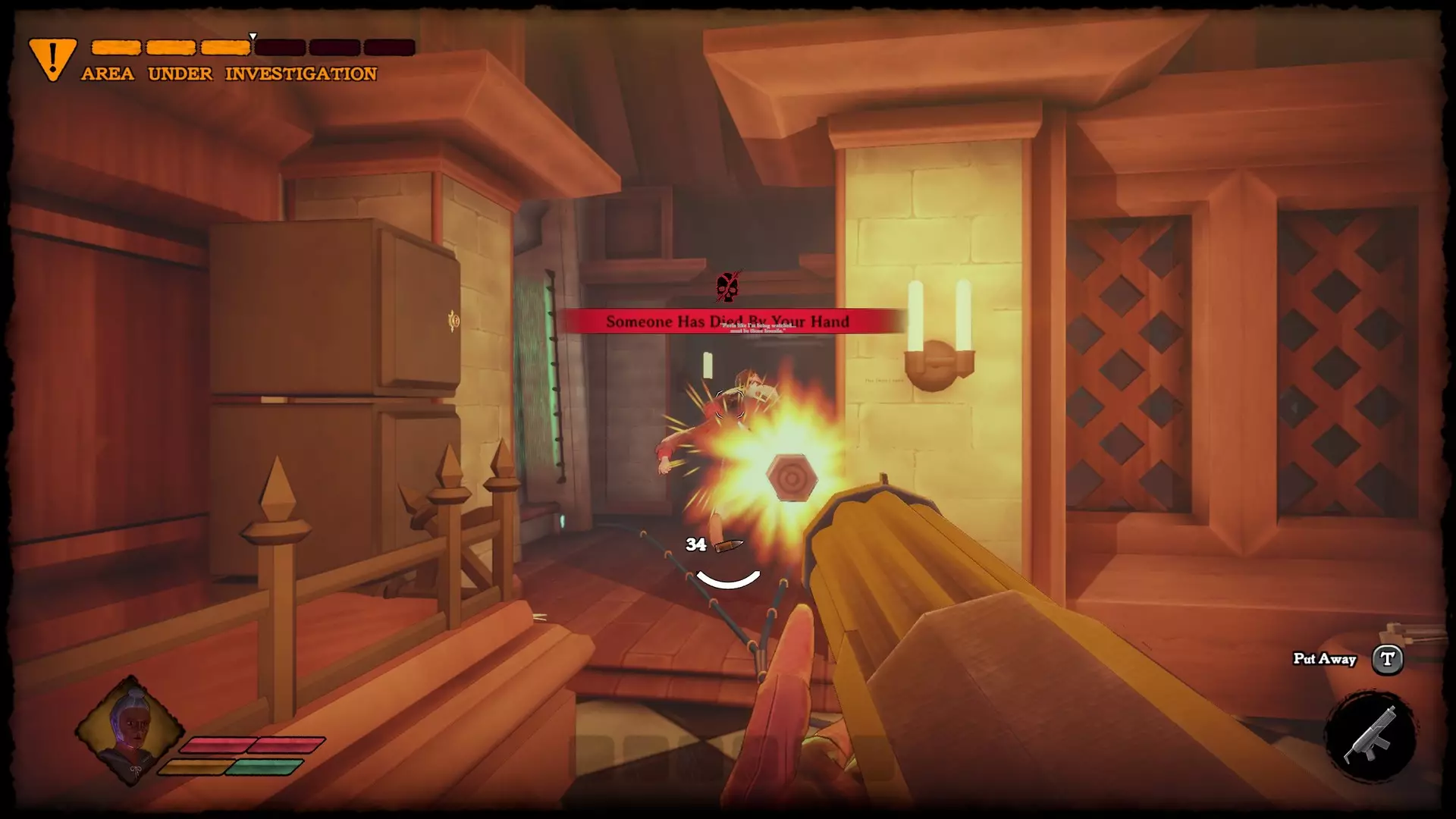 -Abermore-游戏截图-好玩游戏库