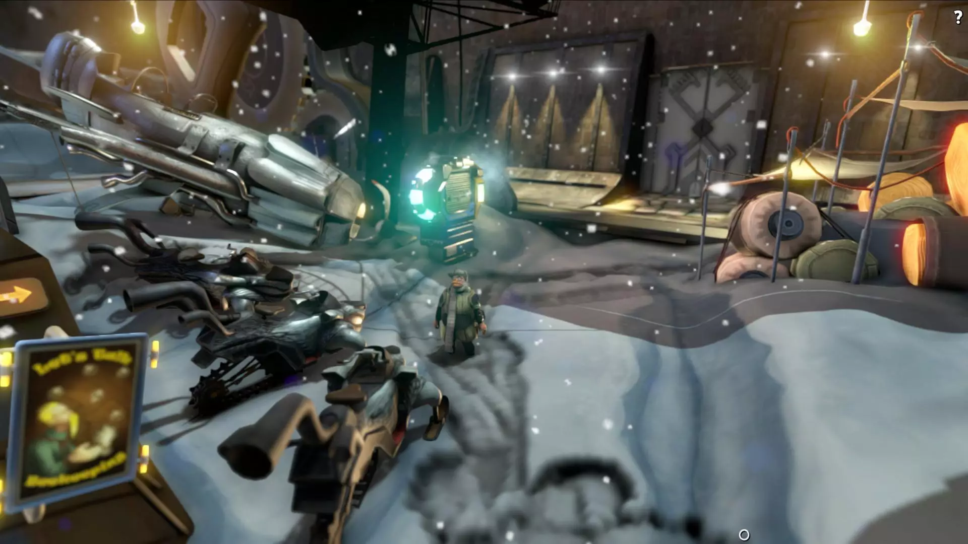 -KAPIA-游戏截图-好玩游戏库