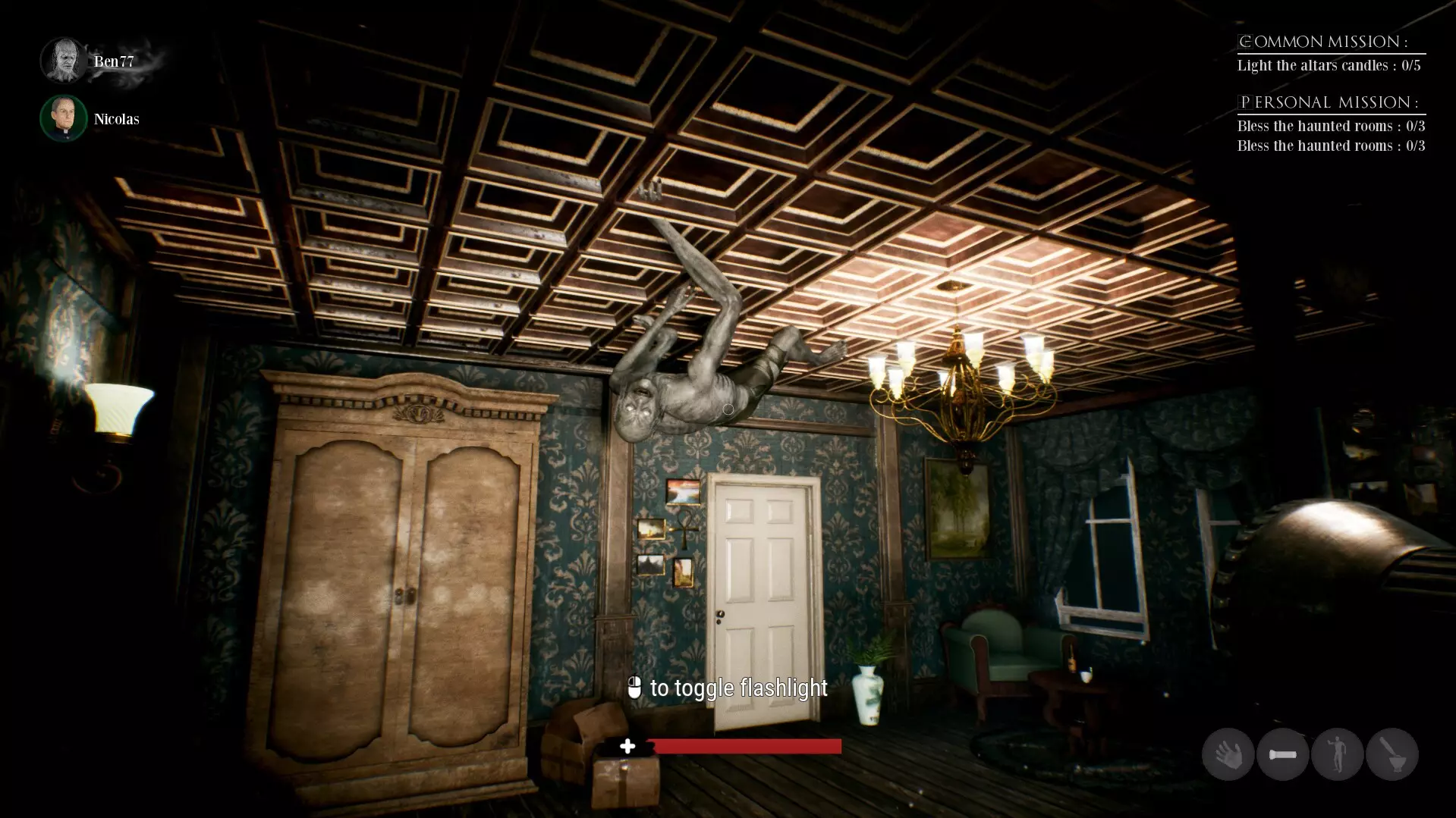 Vade Retro: Exorcist